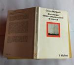 Sociologia delle comunicazioni di massa