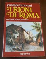 I Rioni di Roma