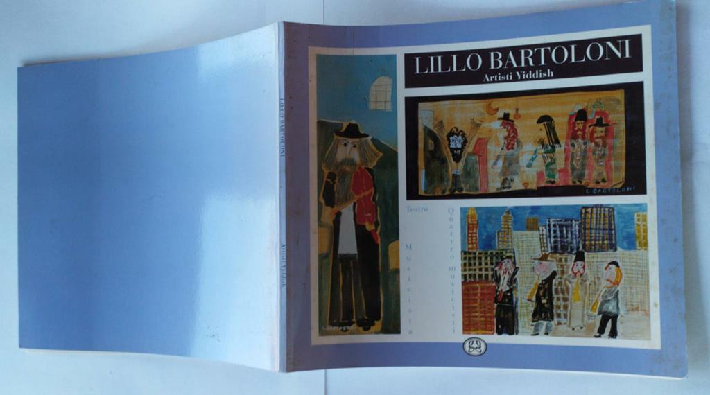 Libreria del Professore