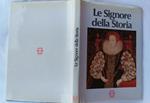 Le signore della storia