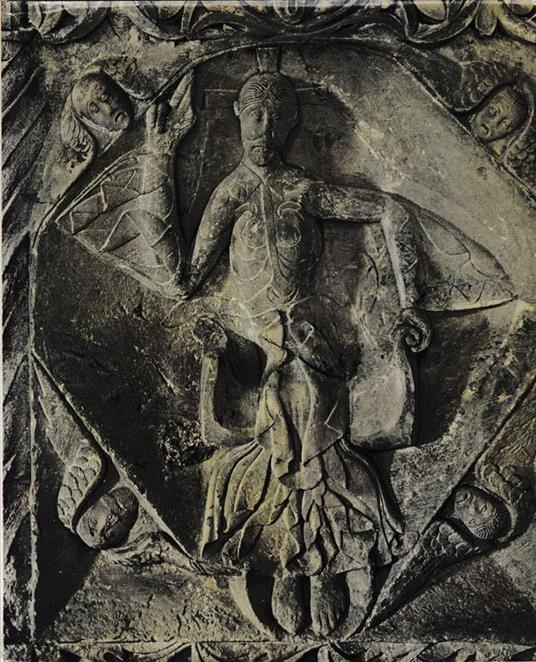 Christ Romans - copertina