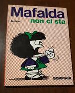 Mafalda non ci sta