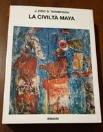 La civiltà Maya