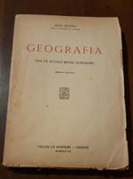 Geografia