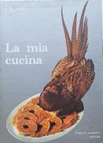 La mia cucina
