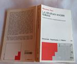 La struttura sociale italiana
