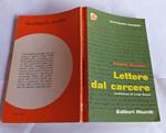 Lettere dal carcere