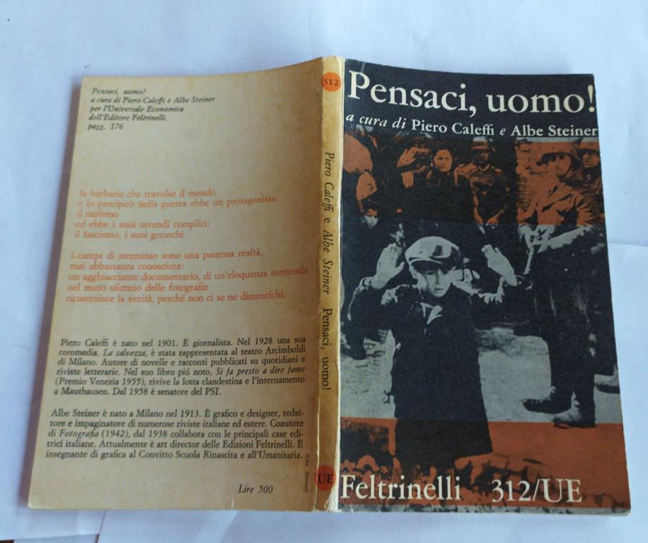 F.E.N. Libreria