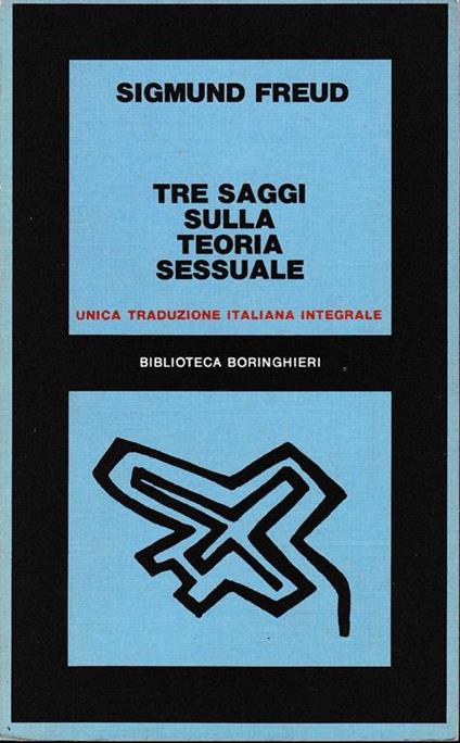 Il sogno - Sigmund Freud - copertina