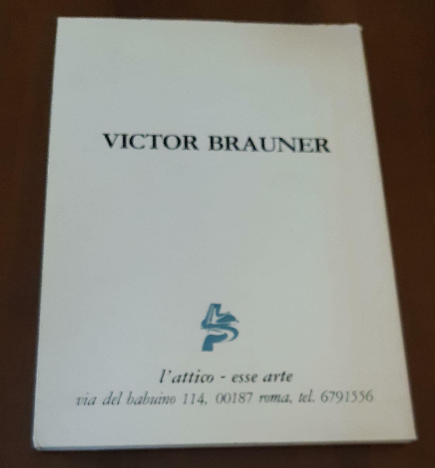 Victor Brauner