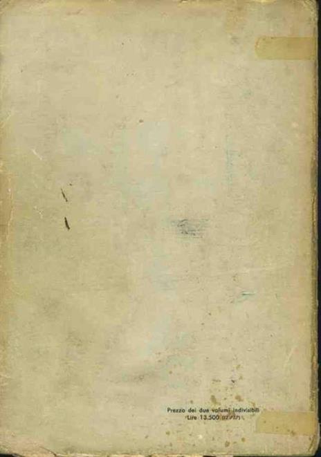 Lezioni di fisica. Volume 1 - Daniele Sette - 2