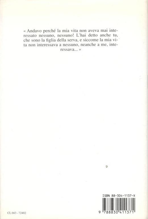 Vieni qua, assassina - Silvia Giacomoni - 2