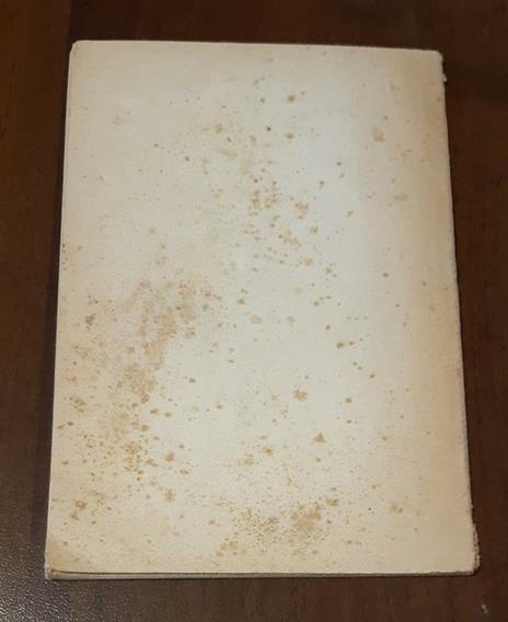 Materiali litoidi naturali - 2