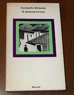A ciascuno il suo
