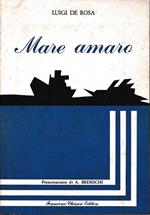 Mare amaro. Anno II, n. 1