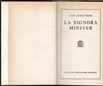 la signora Miniver