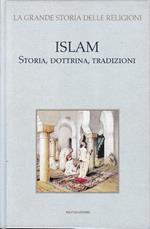 Islam. Storia, Dottrina, Tradizioni. Vol. Ii°. Supplemento A Tv Sorrisi E Canzoni