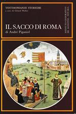 Il sacco di Roma