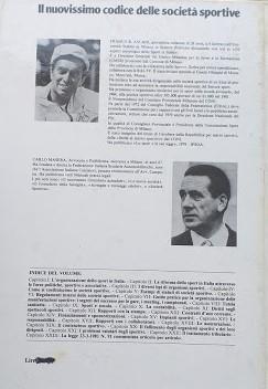 Il nuovissimo codice delle società sportive - Franco Ascani - 2