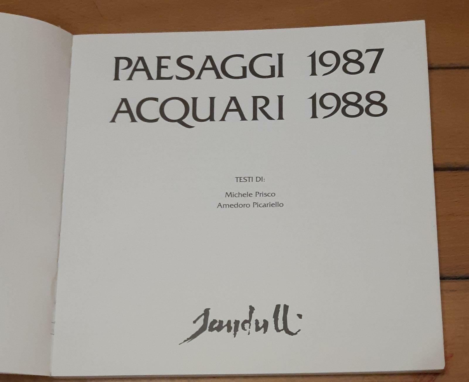 Librisaggi
