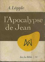 L' apocalypse de Jean