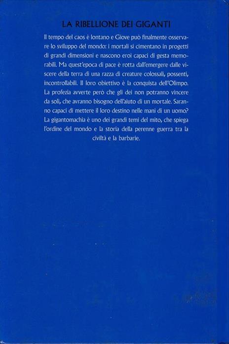 La ribellione dei Giganti - 2