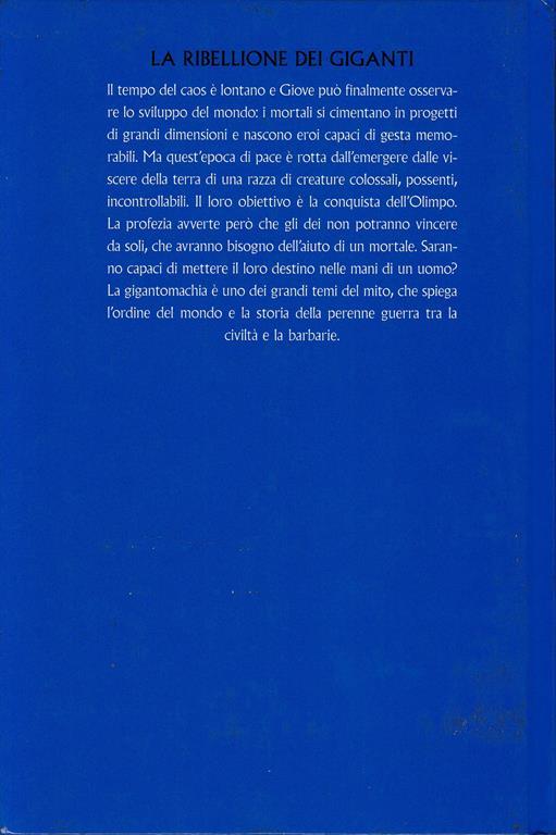 La ribellione dei Giganti - 2