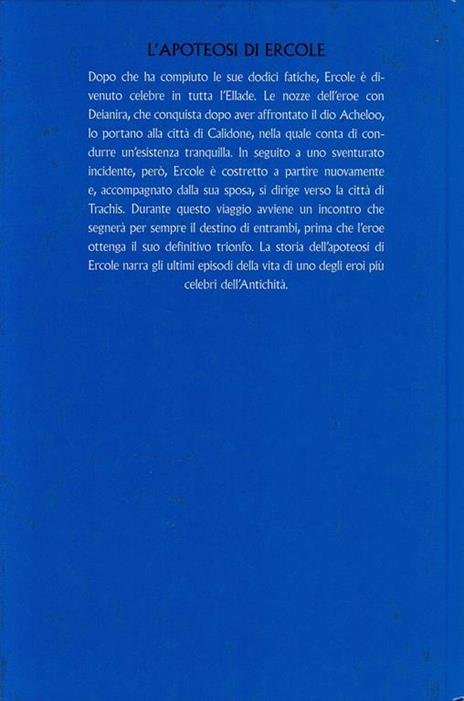 L' apoteosi di Ercole - 2