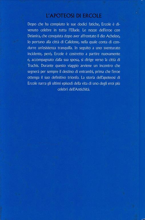 L' apoteosi di Ercole - 2
