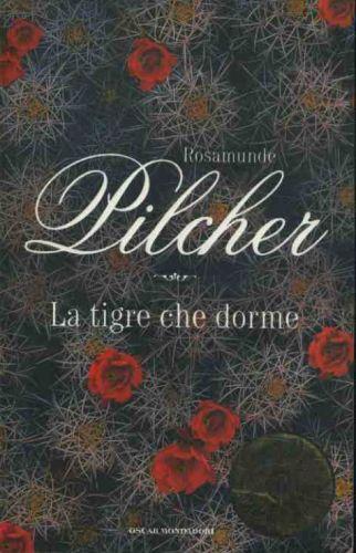 La tigre che dorme - Rosamunde Pilcher - copertina