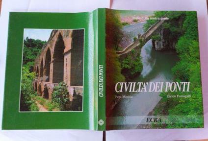 Civiltà dei ponti - copertina