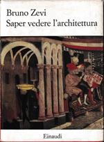 Saper vedere l'architettura