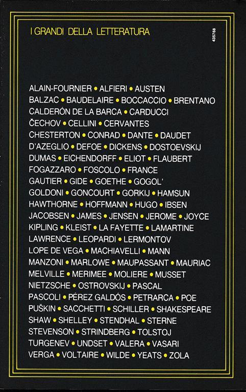 I racconti di Pietroburgo. L'ispettore generale - Nikolaj Gogol' - 2