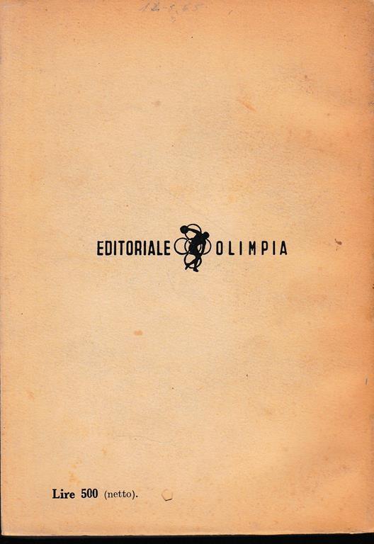 Trialer! - Giulio Colombo - 2