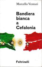 Bandiera bianca a Cefalonia