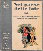 Nel paese delle fate. Fiabe
