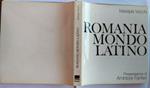 Romania mondo Latino
