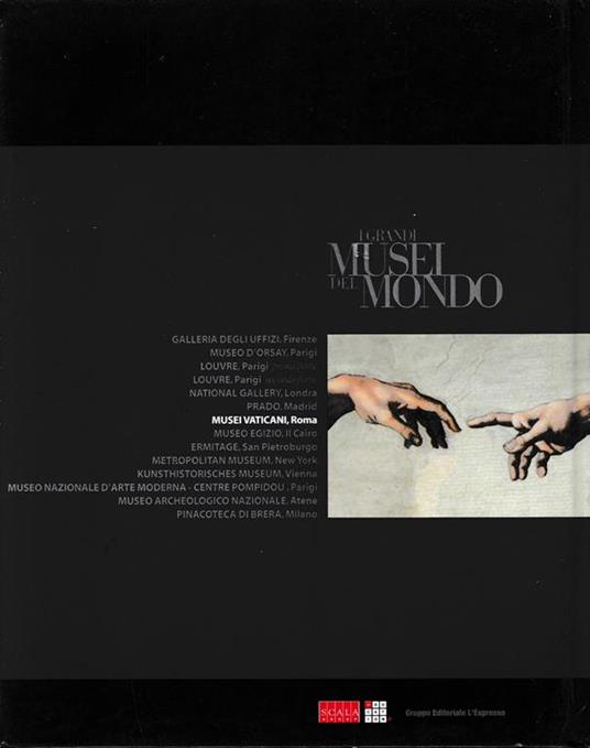 Musei Vaticani, Roma - 2