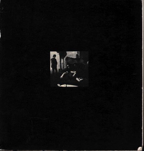 Collezioni della Galleria d'arte moderna di Palazzo Pitti, Ottocento parte prima - copertina