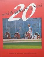 20 anni di sport per i giovani