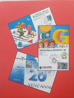 20 anni di sport per i giovani