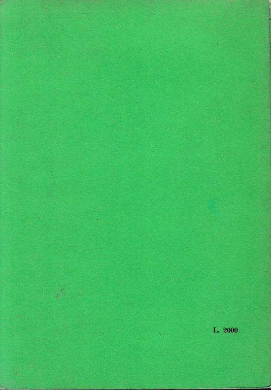 La sicurezza nella silvicoltura in Italia - 2