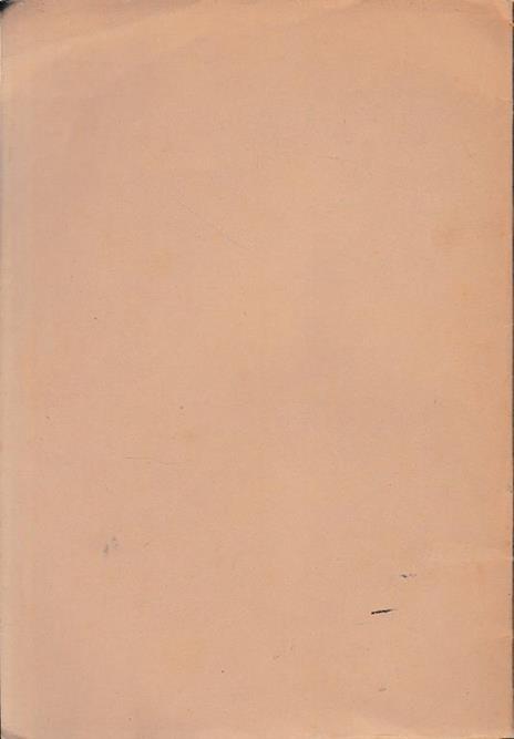 Contributo allo studio della dinamica dei Gruppi. Estratto da "Neopsichiatria - vol. XVIII, 1952 - Agostino Palazzo - 2