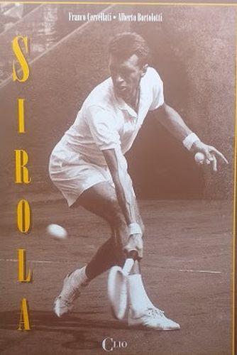 Sirola - copertina