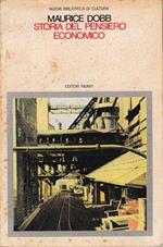 Storia del pensiero economico