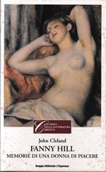 Fanny Hill. Memorie di una donna di piacere