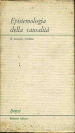 Epistemologia della casualità