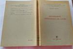 Organizzazione amministrativa del lavoro
