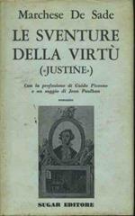 Le sventure della virtù (Justine)