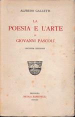 La poesia e l'arte di Giovanni Pascoli